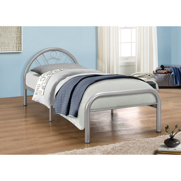 190cm Single Bed Wayfair.co.uk